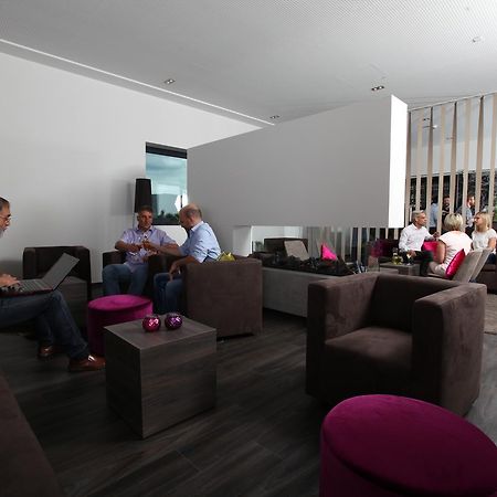 3G Hotel ฟุลดา ภายนอก รูปภาพ
