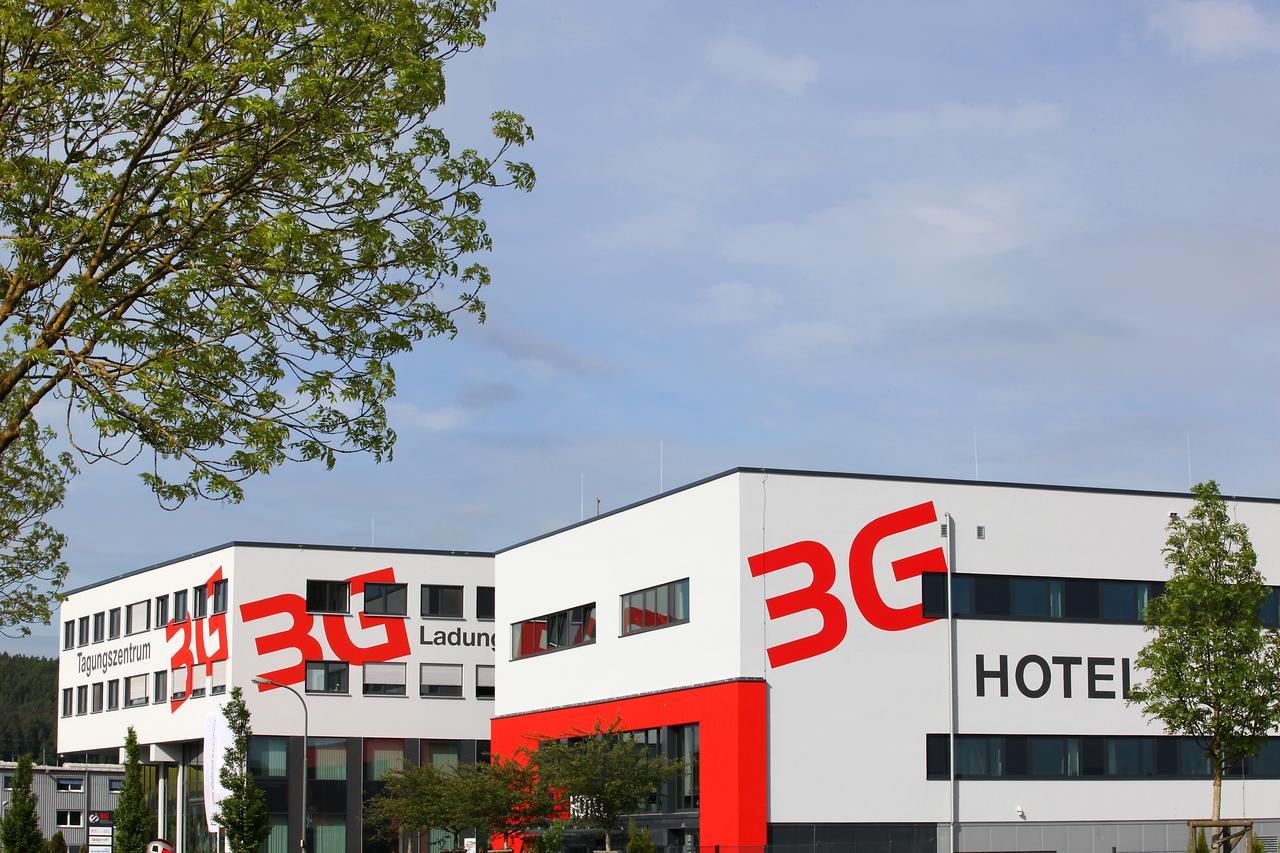 3G Hotel ฟุลดา ภายนอก รูปภาพ