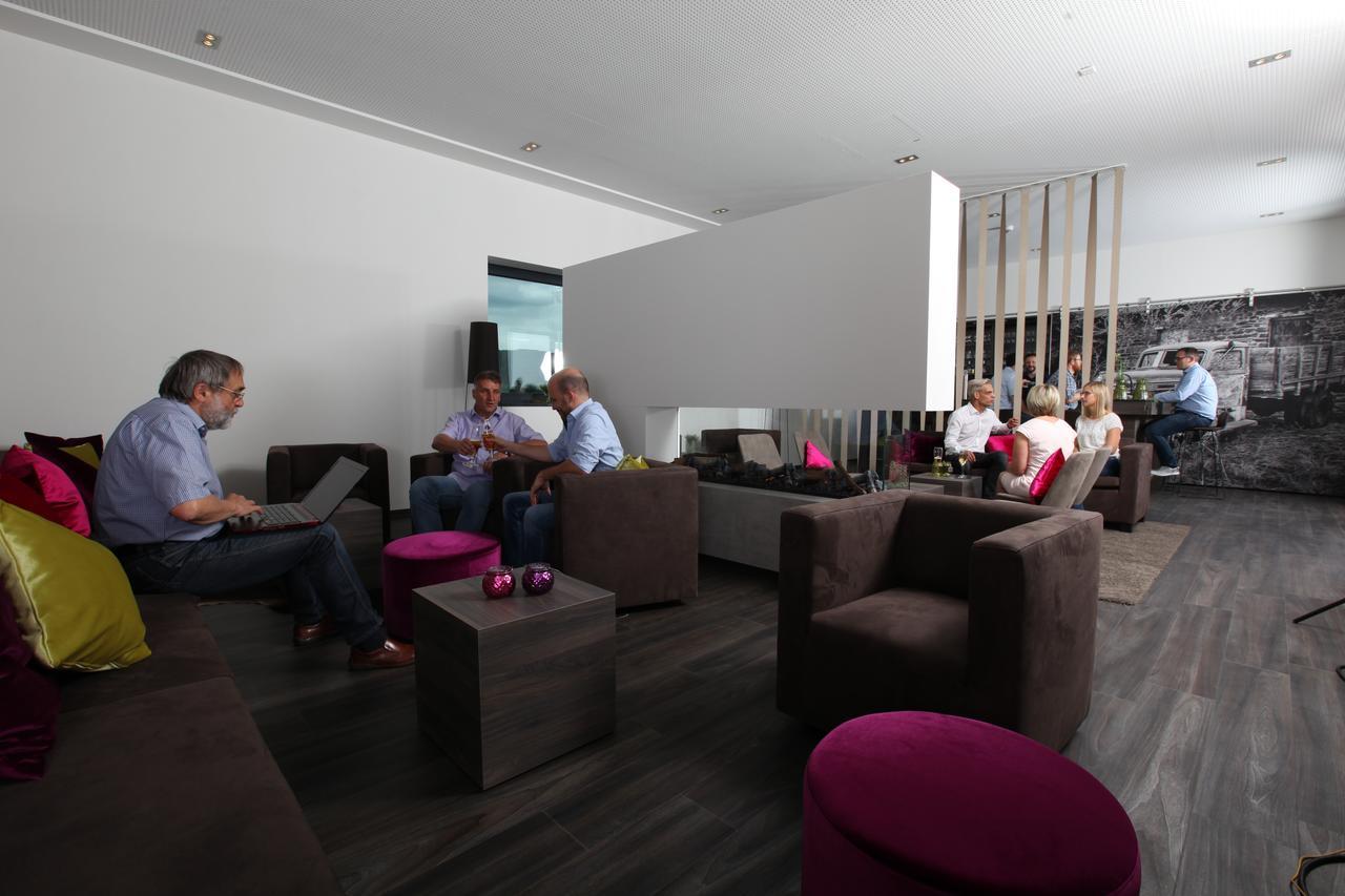 3G Hotel ฟุลดา ภายนอก รูปภาพ